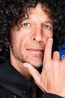 The Howard Stern Show