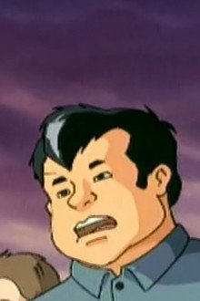 白鸽岛