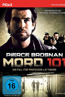 Mord 101