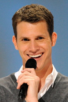 Daniel Tosh: Happy Thoughts
