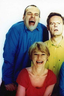 Cirkusrevyen 2000