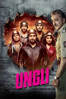 Ungli