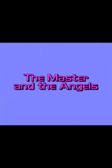 Charlie’s Angels: The Master and the Angels