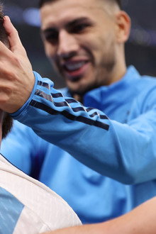 Lionel Messi: Destiny
