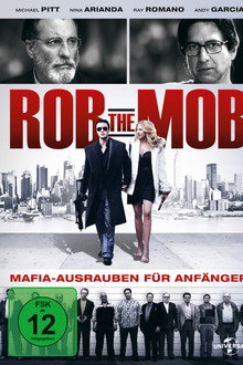 Rob the Mob