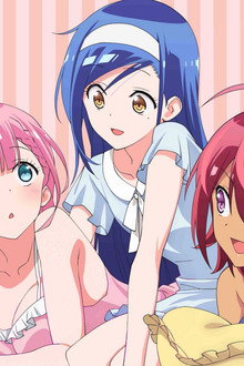 We Never Learn: BOKUBEN