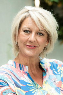 Daisy Thys