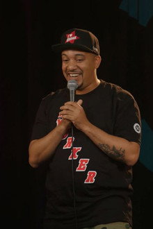 Comedy Central Stand-Up Featuring