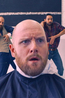Aunty Donna: Scheciuri, cântece şi râsete