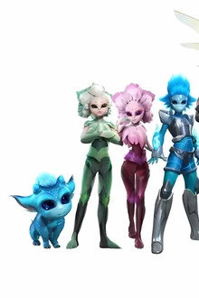 泰拉星环