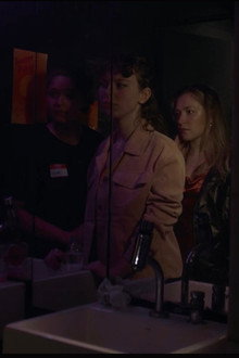 Noite de Suas Vidas