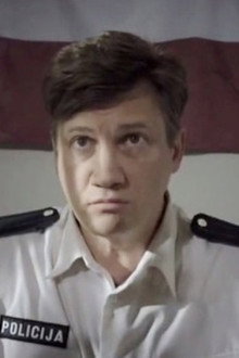 Дмитрий Бабкин