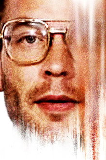 Fresh Meat: Killing Dahmer