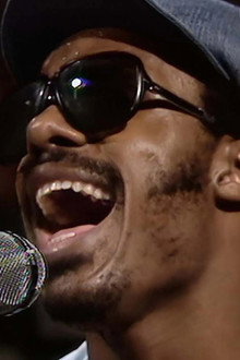 Stevie Wonder Live Musikladen