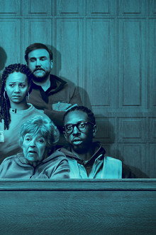 Jury Duty