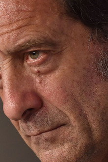 Vincent Lindon - Cœur sanglant