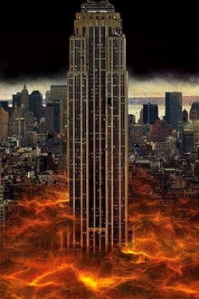 Proroctví zkázy