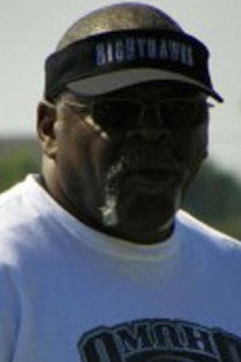 Carl Hairston