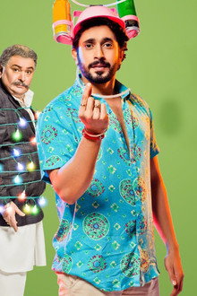 Jhootha Kahin Ka