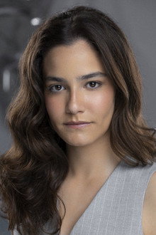 Francisca Salgado