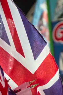 Brexit, retrato de un divorcio