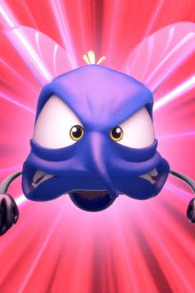 What the Fly !?