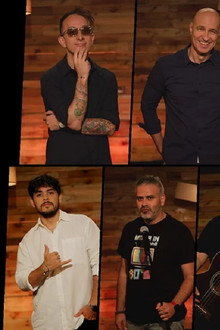 Comedy Nights