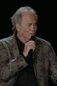 Joan Manuel Serrat - El Vicio de Cantar: 1965-2022 - Madrid, 14-12-2022 en el WiZink Center