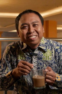 Imron Rosyadi