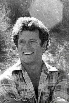 Barney Robertson