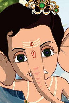 Bal Ganesh 3
