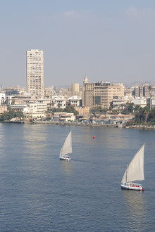 The Shadow of Cairo