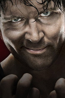 WWE Extreme Rules 2016