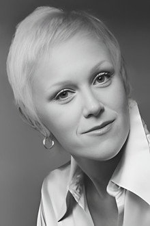 Erica Eaton