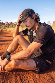 The Race That Finally Broke Me (dead cow gully backyard ultra)