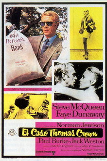 El caso de Thomas Crown