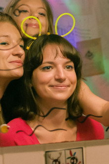 Zaczynaliśmy razem