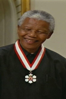 Nelson Mandela: Resistance