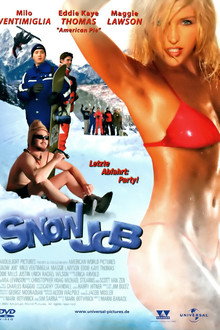 Snow Job - Auf der Piste ist die Hölle los