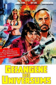 Gefangene des Universums