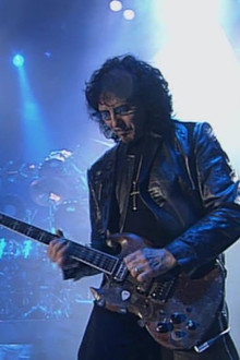 Heaven & Hell: Neon Nights: Live at Wacken