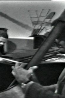 Jazz Casual: John Coltrane