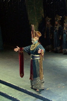 Verdi: Aida