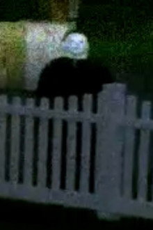 The Lost Footage of Michael Myers
