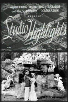 Studio Highlights