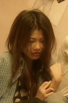 浓情女人香