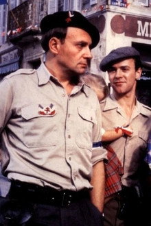 Blanche et Marie