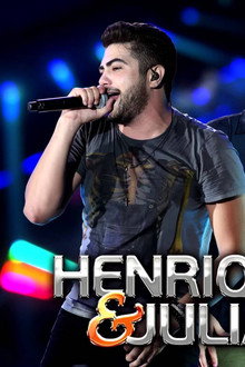 Henrique & Juliano - Ao Vivo Em Brasília