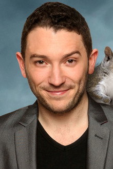 Jon Richardson Live: Nidiot