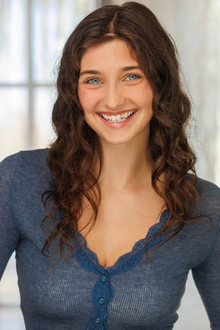 Eve Fournier